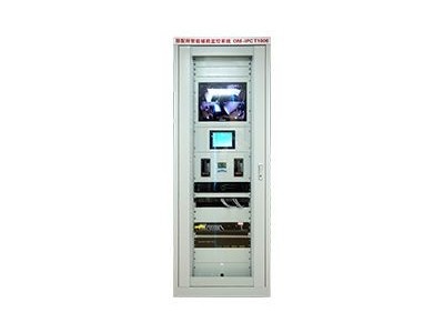 居配所智能輔助監控系統OM-IPC T1000